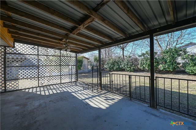 4710 Brian Drive, Killeen, TX 76542