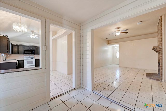 4710 Brian Drive, Killeen, TX 76542