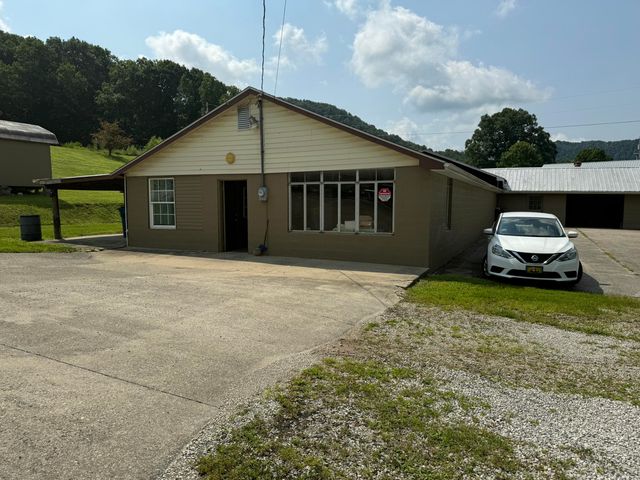 10833 Battlefield Memorial Highway, Berea, KY 40403