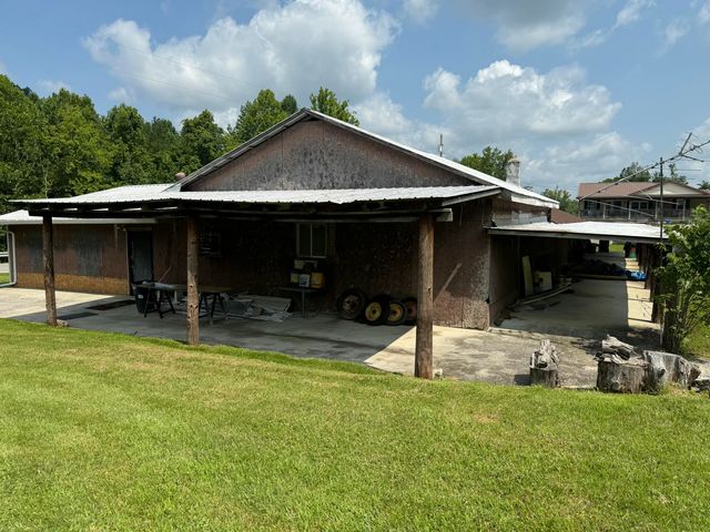 10833 Battlefield Memorial Highway, Berea, KY 40403
