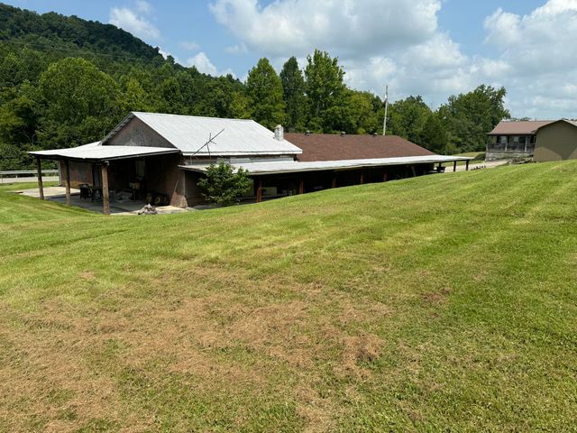 10833 Battlefield Memorial Highway, Berea, KY 40403