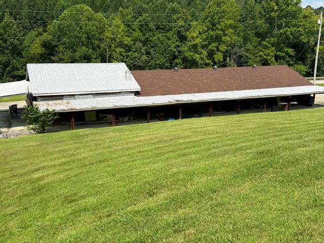 10833 Battlefield Memorial Highway, Berea, KY 40403