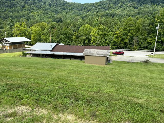 10833 Battlefield Memorial Highway, Berea, KY 40403