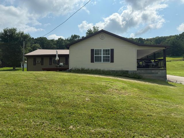 10833 Battlefield Memorial Highway, Berea, KY 40403