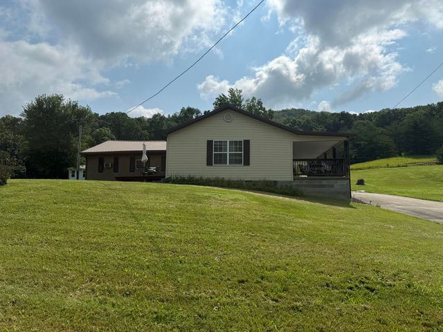 10833 Battlefield Memorial Highway, Berea, KY 40403