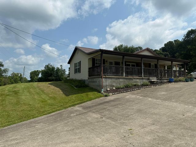10833 Battlefield Memorial Highway, Berea, KY 40403