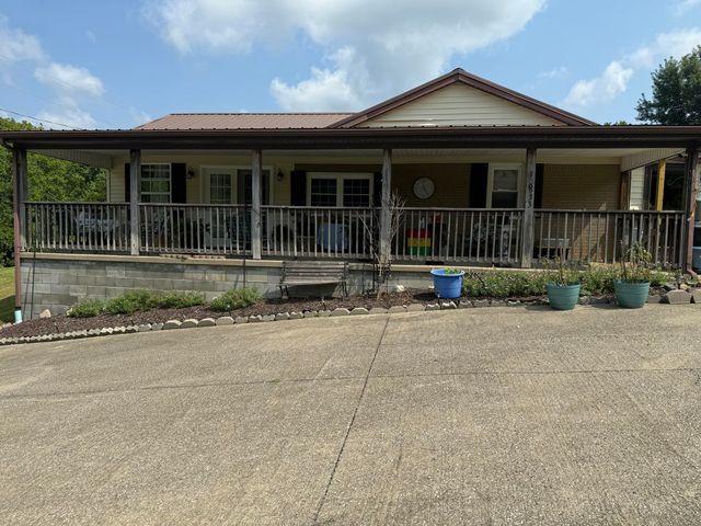 10833 Battlefield Memorial Highway, Berea, KY 40403