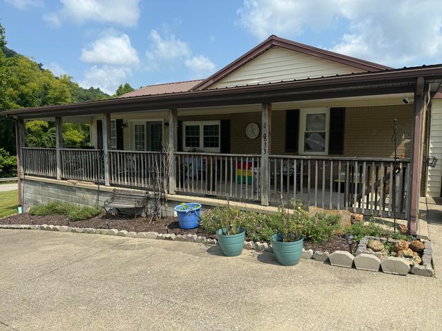 10833 Battlefield Memorial Highway, Berea, KY 40403