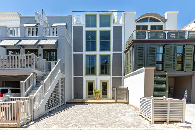 207 E Ruskin Place, Santa Rosa Beach, FL 32459