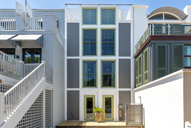 207 E Ruskin Place, Santa Rosa Beach, FL 32459