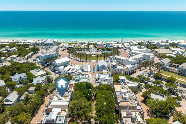 207 E Ruskin Place, Santa Rosa Beach, FL 32459