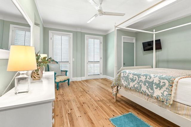 207 E Ruskin Place, Santa Rosa Beach, FL 32459