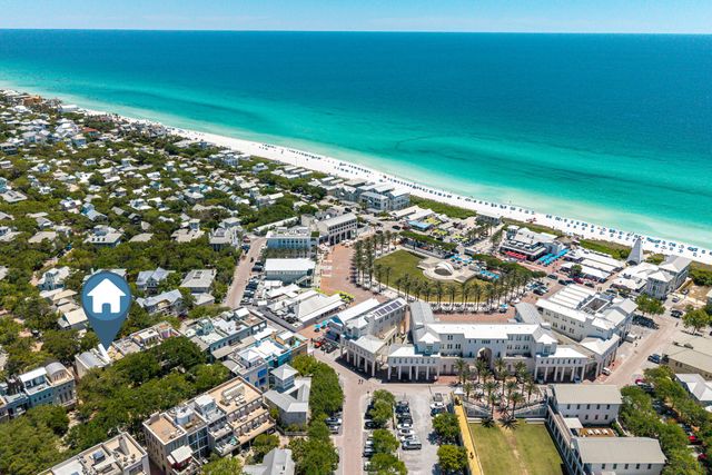 207 E Ruskin Place, Santa Rosa Beach, FL 32459