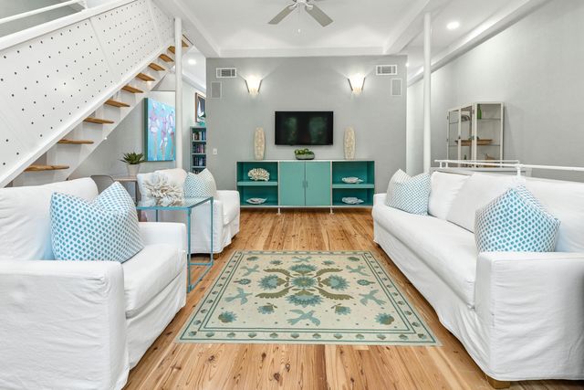 207 E Ruskin Place, Santa Rosa Beach, FL 32459