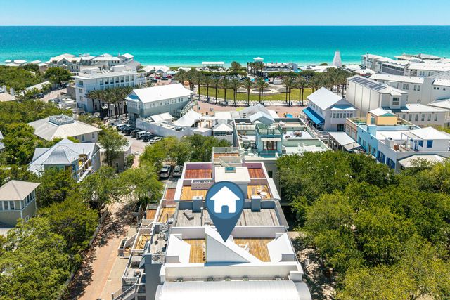 207 E Ruskin Place, Santa Rosa Beach, FL 32459