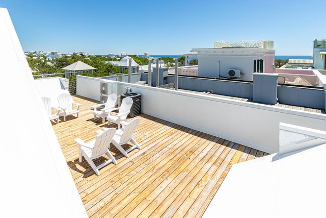 207 E Ruskin Place, Santa Rosa Beach, FL 32459