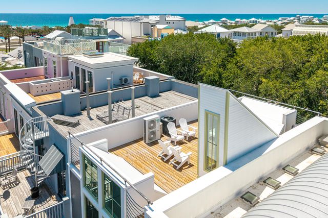207 E Ruskin Place, Santa Rosa Beach, FL 32459