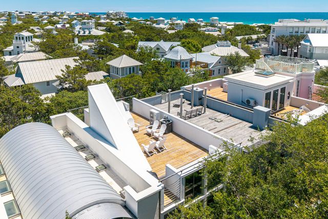 207 E Ruskin Place, Santa Rosa Beach, FL 32459