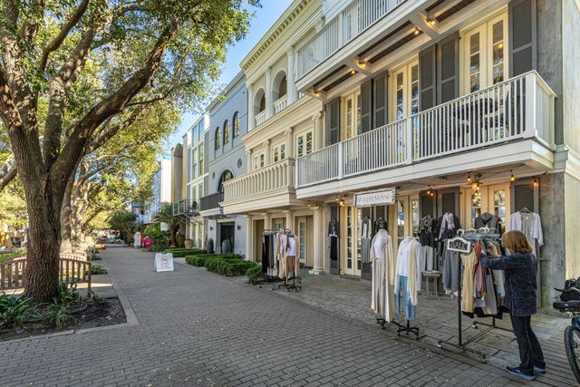 207 E Ruskin Place, Santa Rosa Beach, FL 32459
