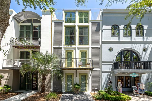 207 E Ruskin Place, Santa Rosa Beach, FL 32459