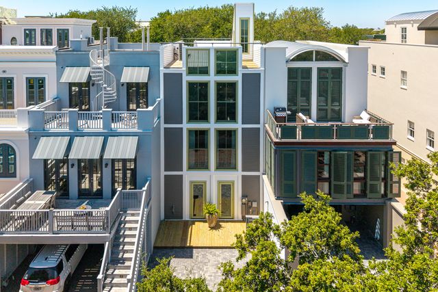 207 E Ruskin Place, Santa Rosa Beach, FL 32459