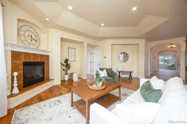 2504 Pine Valley View, Colorado Springs, CO 80920