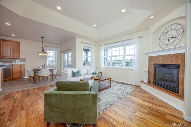 2504 Pine Valley View, Colorado Springs, CO 80920