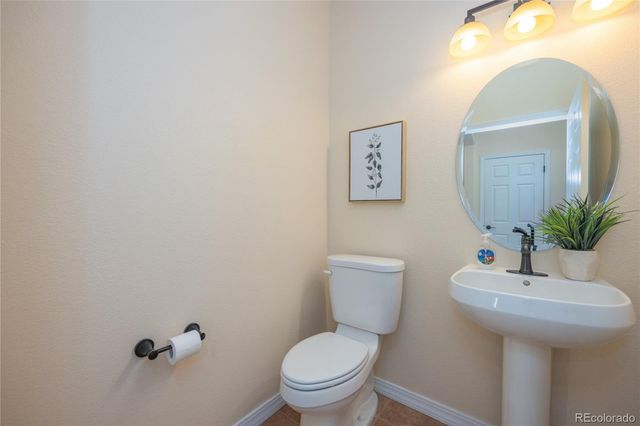 2504 Pine Valley View, Colorado Springs, CO 80920