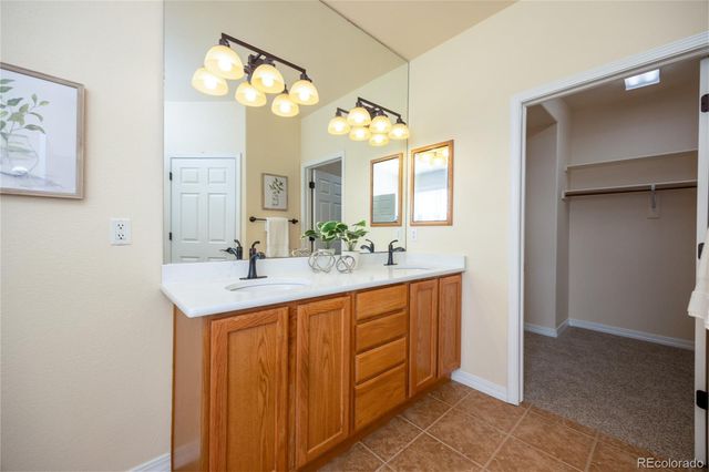 2504 Pine Valley View, Colorado Springs, CO 80920