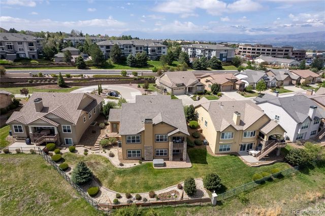2504 Pine Valley View, Colorado Springs, CO 80920