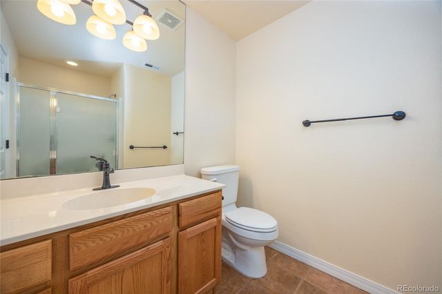 2504 Pine Valley View, Colorado Springs, CO 80920
