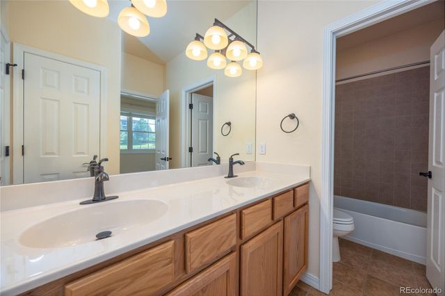 2504 Pine Valley View, Colorado Springs, CO 80920