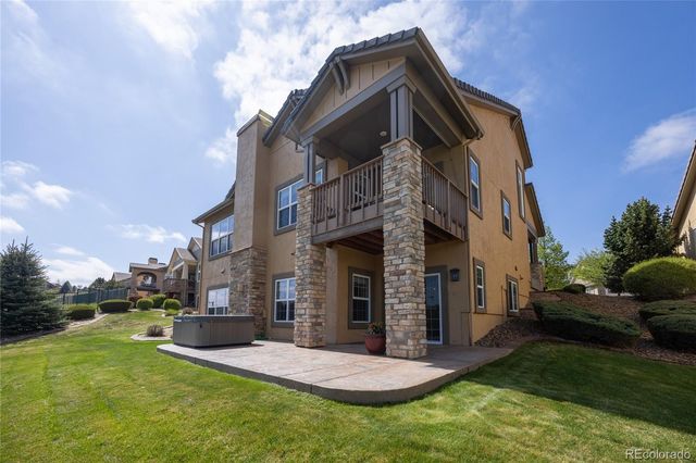 2504 Pine Valley View, Colorado Springs, CO 80920