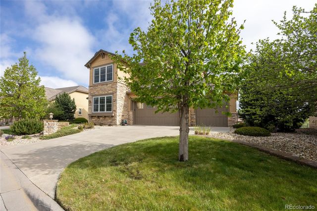 2504 Pine Valley View, Colorado Springs, CO 80920