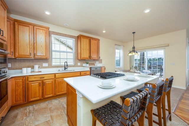 2504 Pine Valley View, Colorado Springs, CO 80920