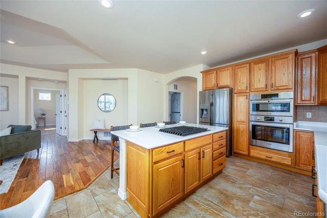 2504 Pine Valley View, Colorado Springs, CO 80920