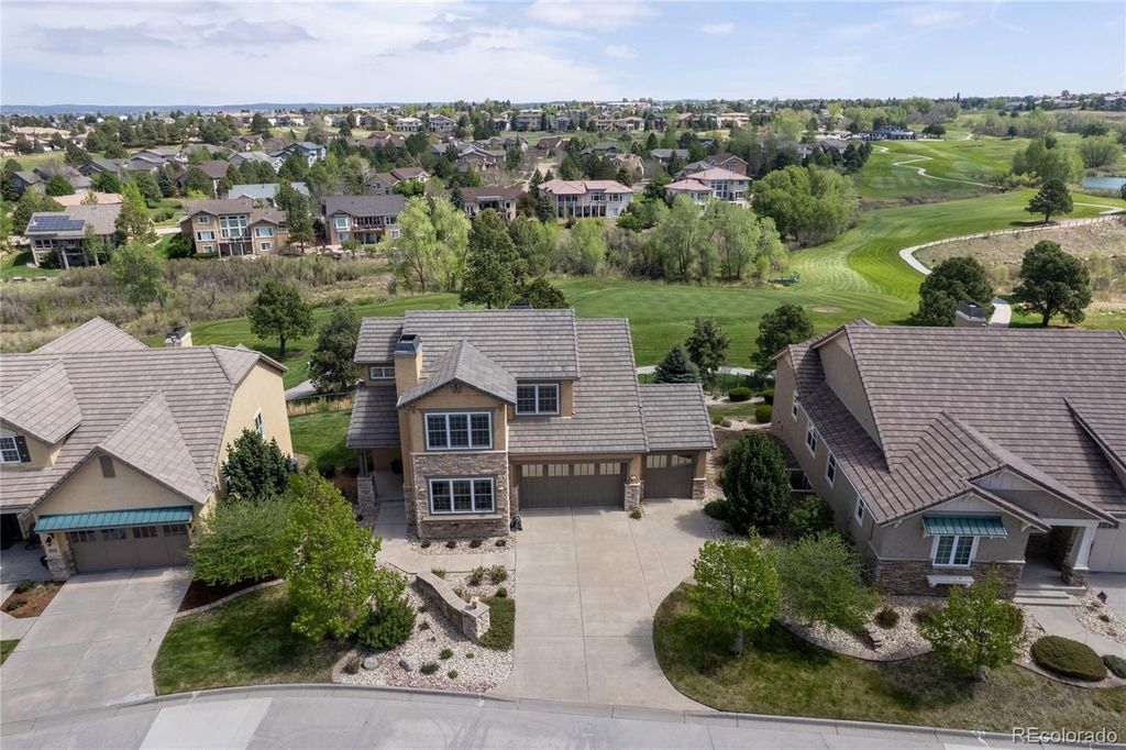 2504 Pine Valley View, Colorado Springs, CO 80920