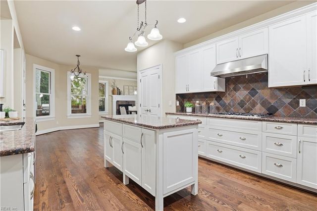 157 Liberty WAY, Carrollton, VA 23314