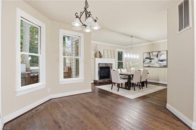 157 Liberty WAY, Carrollton, VA 23314