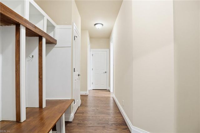 157 Liberty WAY, Carrollton, VA 23314