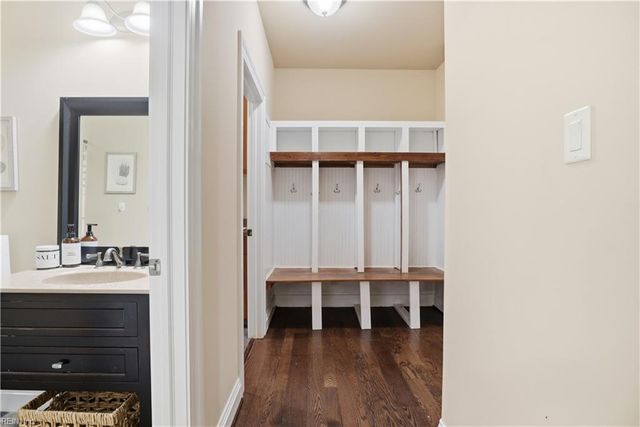 157 Liberty WAY, Carrollton, VA 23314