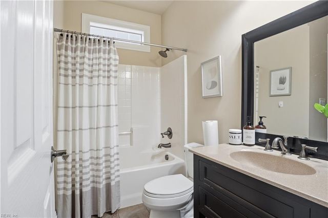 157 Liberty WAY, Carrollton, VA 23314