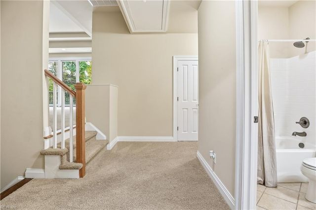 157 Liberty WAY, Carrollton, VA 23314