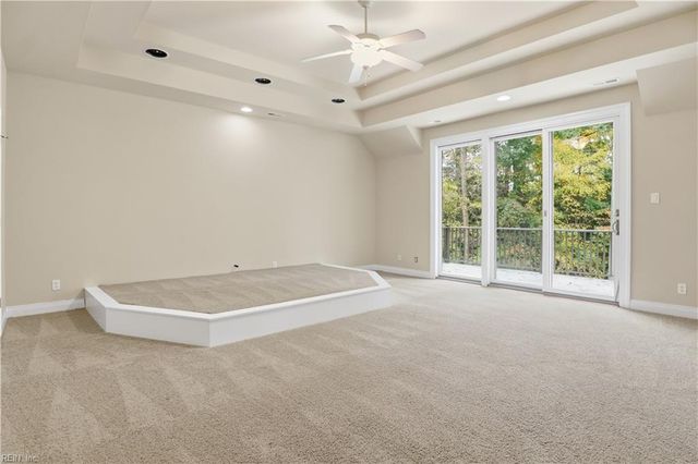 157 Liberty WAY, Carrollton, VA 23314