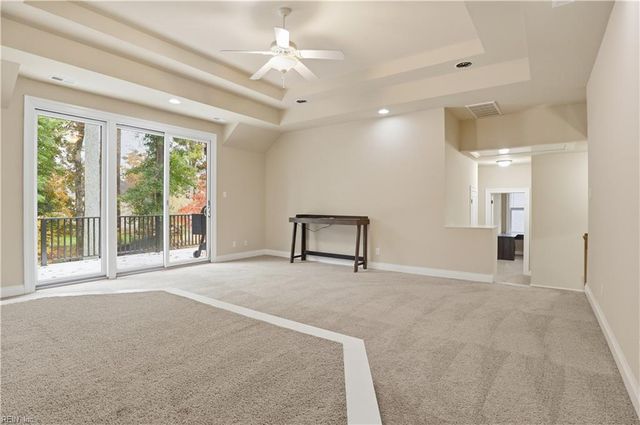 157 Liberty WAY, Carrollton, VA 23314