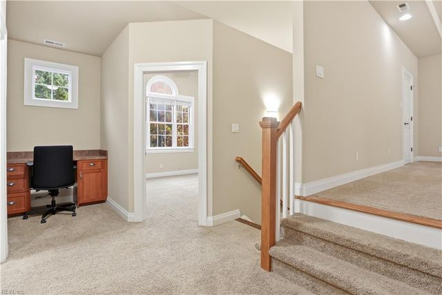 157 Liberty WAY, Carrollton, VA 23314