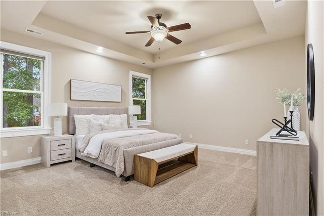 157 Liberty WAY, Carrollton, VA 23314