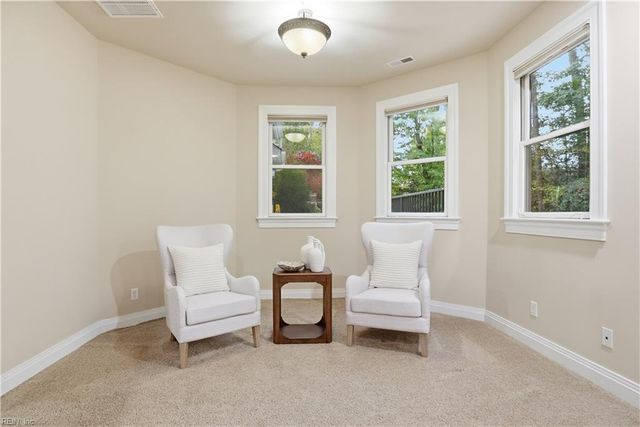 157 Liberty WAY, Carrollton, VA 23314