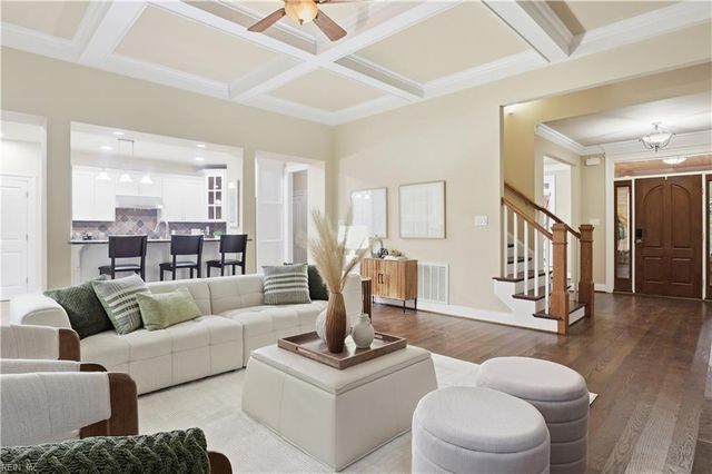 157 Liberty WAY, Carrollton, VA 23314