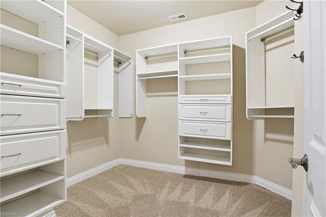 157 Liberty WAY, Carrollton, VA 23314